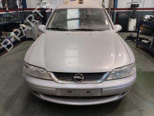 Steering column stalk OPEL VECTRA B (J96) 2.0 DTI 16V (F19) | BP11857348I23