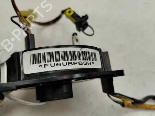 Used Squib airbag CHEVROLET REZZO MPV (U100) 1.6 (105 hp) 21381198