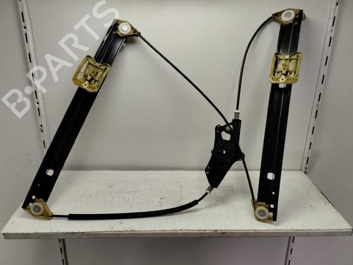 Used Front left window mechanism Front left window mechanism 18641743 18641743