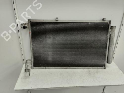 Used AC radiator AC radiator FORD FIESTA VI (CB1, CCN) 1.25 (82 hp) 14171451 14171451