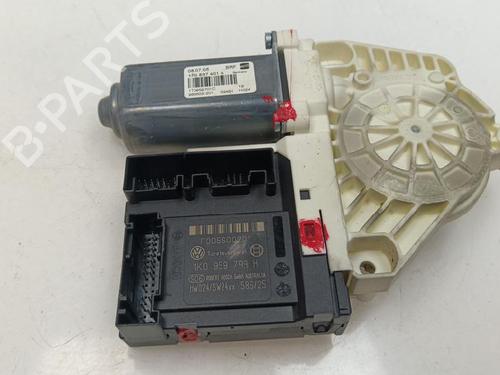 Left front window motor SEAT LEON (1P1) 1.9 TDI | BP35744801E21 - Image 2