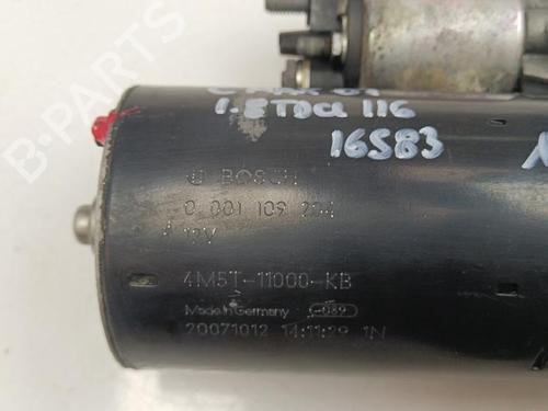Starter FORD C-MAX (DM2) | BP35744360M8 - Image 2