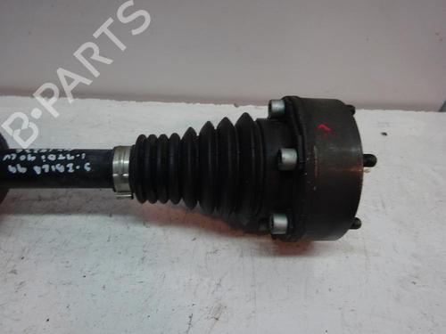 Used Left front driveshaft SEAT IBIZA II (6K1) 1.9 TDI (90 hp) 10509262