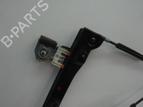 Raammechaniek rechts voor ALFA ROMEO 159 (939_) 1.9 JTDM 16V (939AXC1B, 939AXC12) (150 hp) 10549695