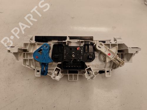 Climate control RENAULT TWINGO II (CN0_) 1.5 dCi 75 | BP12309268I5 - Image 2