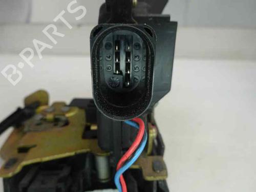 Used Rear right lock AUDI A6 C5 (4B2, 4B4) 1.8 T (150 hp) 10042799