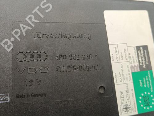 Electronic module AUDI A6 C5 (4B2, 4B4) 1.9 TDI | BP38084430M83 - Image 3