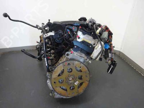 Engine BMW X6 (E71, E72) xDrive 35 d | BP9448507M1 - Image 5
