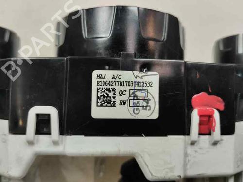 climate-control-ford-fiesta-vi-cb1-ccn-2008-23391507 main image