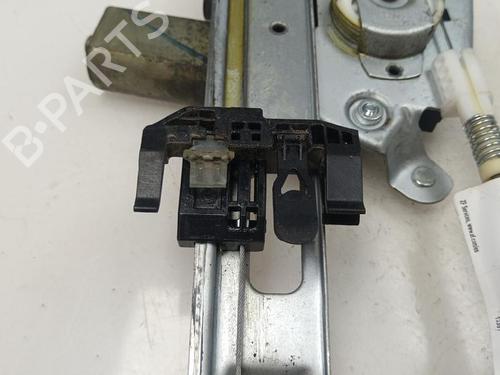 Rear left window mechanism BMW 1 (E87) 120 i | BP40039155C24 - Image 4