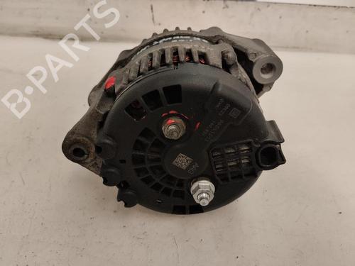 Used Alternator Alternator 17130816 17130816