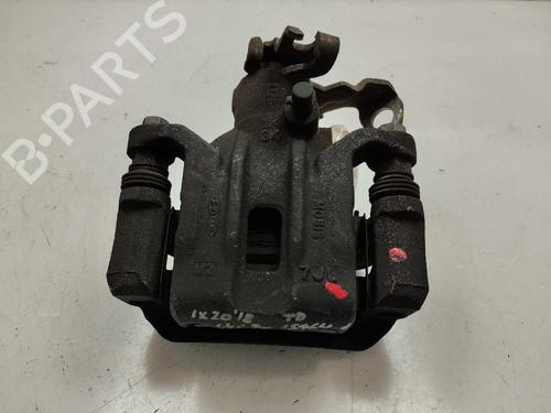Used Right rear brake caliper Right rear brake caliper HYUNDAI ix20 (JC) 1.4 (90 hp) 18313087 18313087