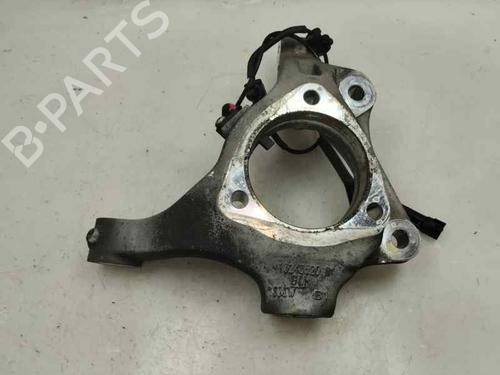 Used Right front steering knuckle OPEL INSIGNIA A (G09) 2.0 CDTI (68) (131 hp) 23109048