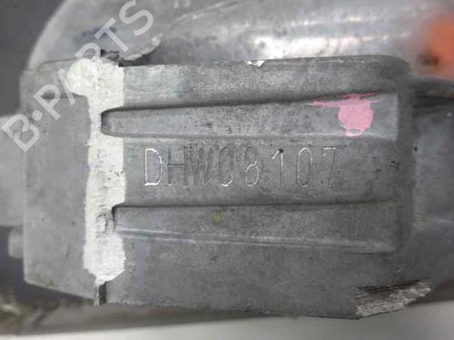 Boîte de vitesses AUDI A6 C5 (4B2, 4B4) [1997-2005]  5080115