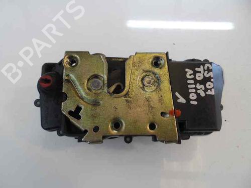 Used Rear right lock Rear right lock 354751 354751