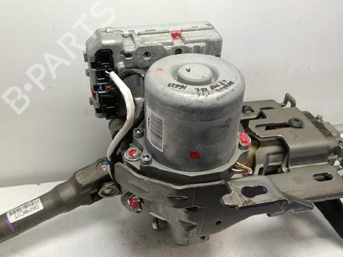 Steering column RENAULT MEGANE IV Hatchback (B9A/M/N_) 1.2 TCe 130 (B9MR) | BP35745066M21 - Image 3