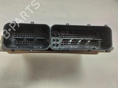 Used Engine control unit (ECU) SEAT LEON (5F1) [2012-2021]  21271220