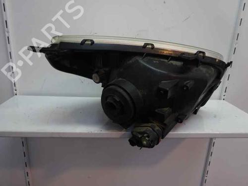 Used Left headlight Left headlight 6692641 6692641