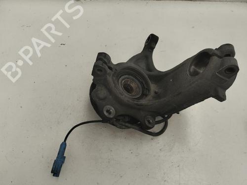 Left front steering knuckle CITROËN C3 II (SC_) 1.2 VTi 82 | BP13409290M25 - Image 2