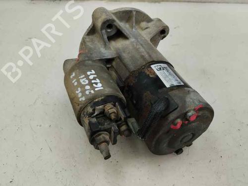 Used Starter Starter 35740236 35740236