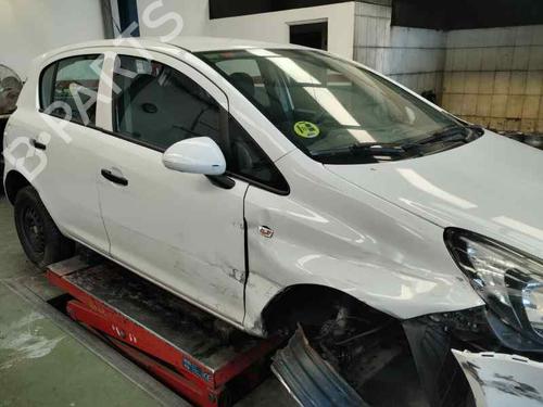 Mass air flow sensor OPEL CORSA D Hatchback Van (S07) 1.3 CDTI (L08) | BP26555473M95  - Image 8