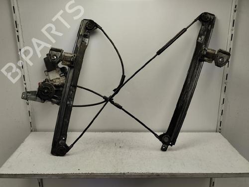 Used Front left window mechanism Front left window mechanism 35740475 35740475