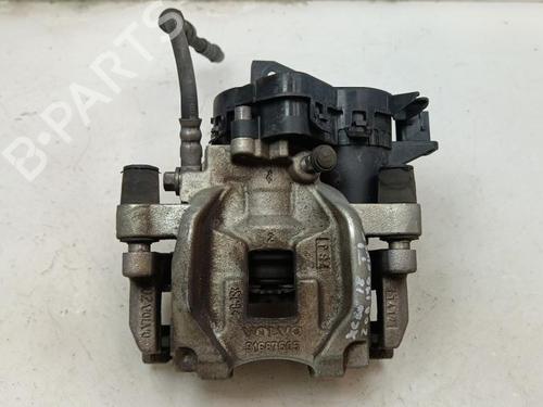 Used Left rear brake caliper Left rear brake caliper VOLVO XC60 II (246) D4 AWD (190 hp) 30541654 30541654