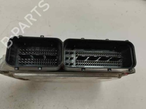 Engine control unit (ECU) HYUNDAI ix35 (LM, EL, ELH) 2.0 CRDi | BP24114002M57 - Image 2
