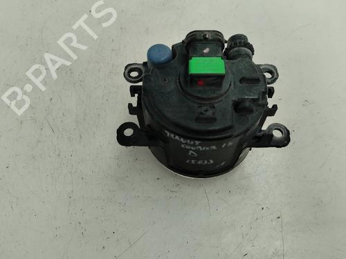Used Right front fog light FORD TRANSIT COURIER B460 Box Body/MPV 1.5 TDCi (75 hp) 16529392