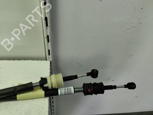 Levier de vitesses FORD KUGA III (DFK) 1.5 Ecoboost (150 hp) 19783862