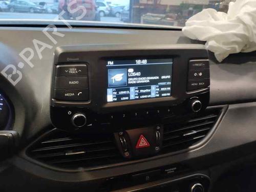 håndbremse HYUNDAI i30 (PDE, PD, PDEN) 1.0 T-GDI | BP21772653I18 - Image 5