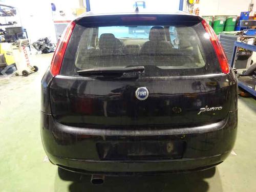 Used Parts FIAT GRANDE PUNTO Van (199_) 1.3 JTD Multijet (199CXD1B) 104111