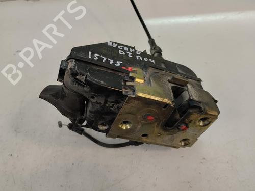 Used Front left lock RENAULT MEGANE II (BM0/1_, CM0/1_) 1.9 dCi (BM0G, CM0G) (120 hp) 16184519