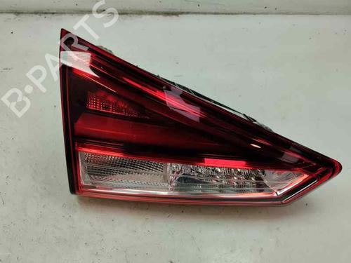 Left tailgate light SEAT ARONA (KJ7, KJP) 1.0 TSI | BP29134105C79 - Image 4