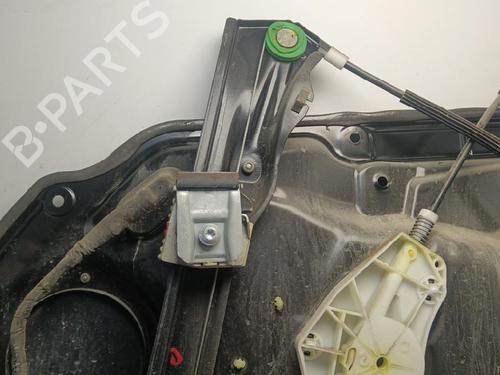 Front left window mechanism VW CC B7 (358) 2.0 TDI | BP36292154C22 - Image 2