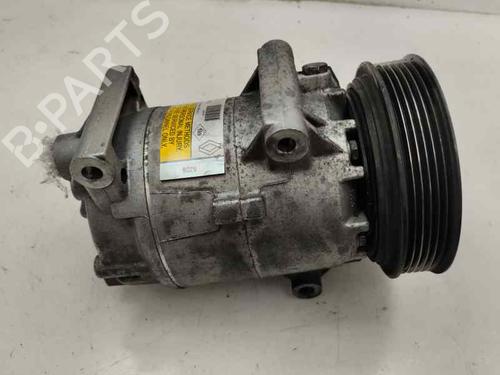 Used AC compressor RENAULT MEGANE I Coach (DA0/1_) 1.6 16V (DA0B, DA04, DA11) (107 hp) 30540655