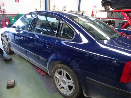 Brake master cylinder VW PASSAT B5 (3B2) 1.9 TDI | BP6951113M77