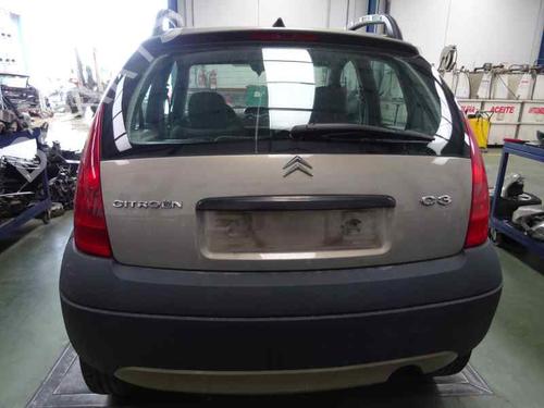 Front right seatbelt CITROËN C3 I (FC_, FN_) 1.4 HDi | BP8728962I25 