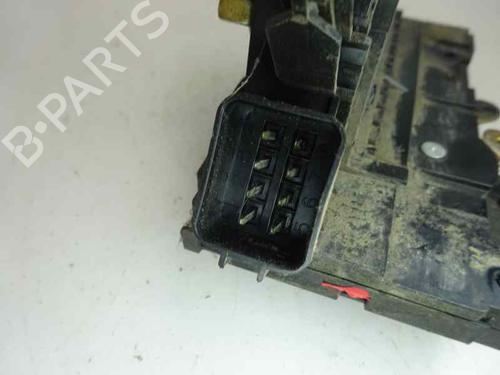 Venstre foran lås FORD FOCUS I (DAW, DBW) [1998-2009]  8104934