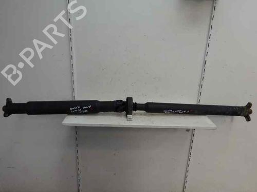 Driveshaft BMW 1 (E81) 118 d | BP4889716M37 - Image 2