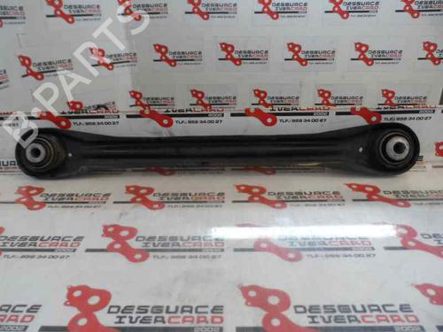 Querlenker rechts hinten für VW TOUAREG (7LA, 7L6, 7L7) 3.0 V6 TDI (225 hp) 809801