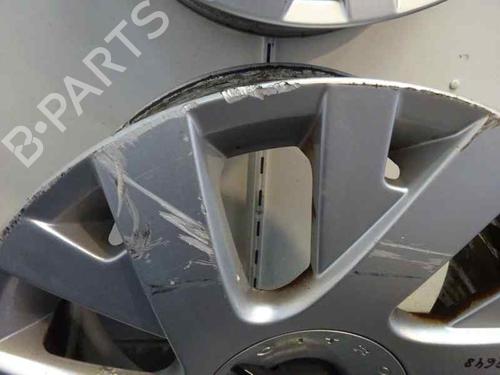 Rim CITROËN C4 Coupe (LA_) 1.6 16V | BP2657389C45