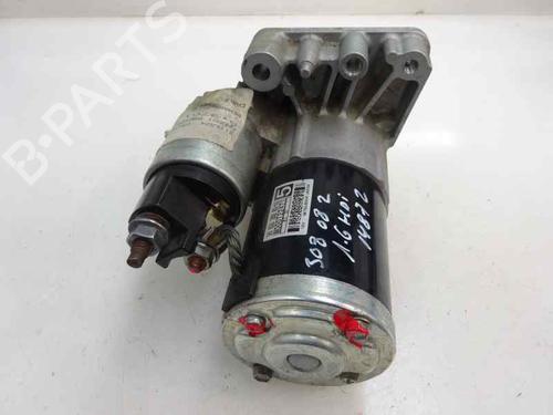 Used Starter PEUGEOT 308 I (4A_, 4C_) 1.6 HDi (109 hp) 8681644
