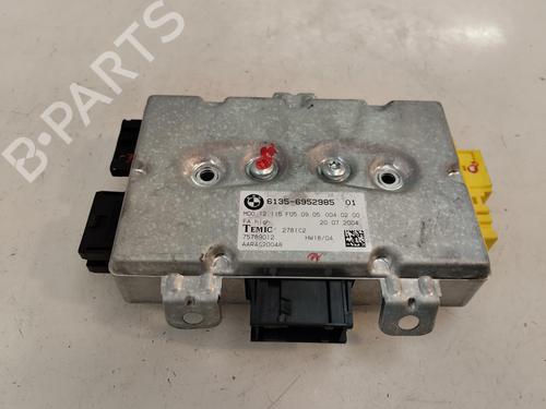 Used Electronic module BMW 5 Touring (E61) 525 i (192 hp) 13308508