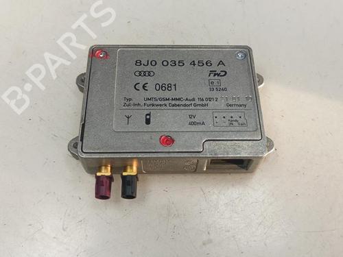 Used Electronic module Electronic module 39610348 39610348