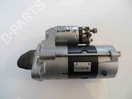 Startmotor Startmotor 204499 204499