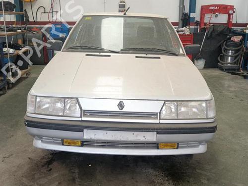 Brugte RENAULT 10 (119_) 1.1 4833063