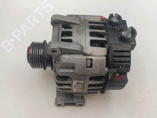 Used Alternator Alternator 37458572 37458572