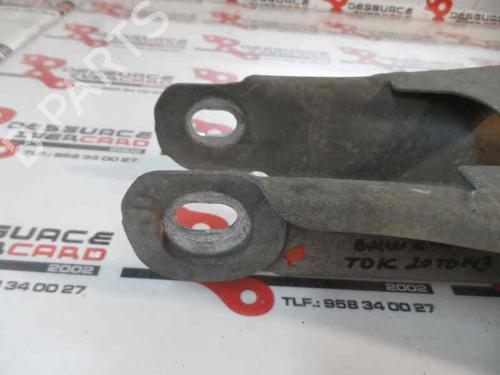 Used Right rear suspension arm Right rear suspension arm 587549 587549