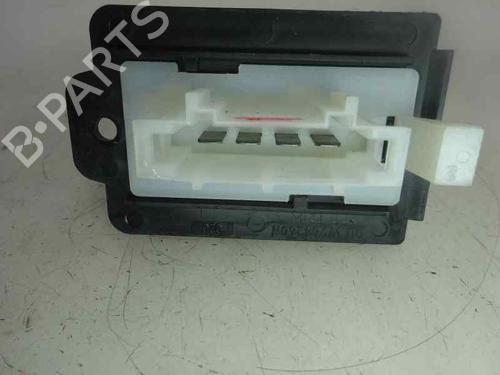 Used Heater resistor MINI MINI (R50, R53) One (90 hp) 11661230